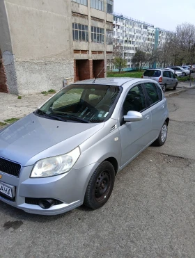 Обява за продажба на Chevrolet Aveo 1.2 ~5 200 лв. - изображение 3