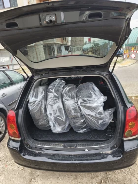 Toyota Avensis 2.0 D4D 116hp - 5500 лв. - 15168564 5