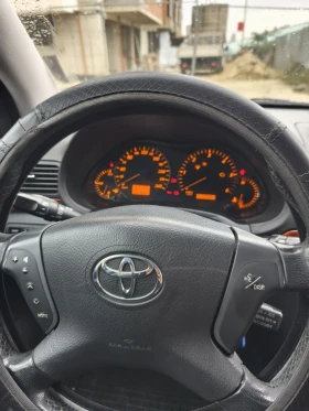 Toyota Avensis 2.0 D4D 116hp - 5500 лв. - 15168564 10