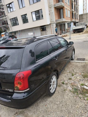 Toyota Avensis 2.0 D4D 116hp - 5500 лв. - 15168564 4