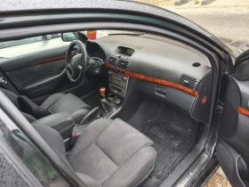 Toyota Avensis 2.0 D4D 116hp - 5500 лв. - 15168564 7