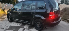 Обява за продажба на VW Touran 1.9 TDI  ~2 600 лв. - изображение 3 | Auto.bg Обява за продажба на VW Touran 1.9 TDI  ~2 600 лв. - изображение 3