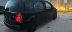 Обява за продажба на VW Touran 1.9 TDI  ~2 600 лв. - изображение 1 | Auto.bg Обява за продажба на VW Touran 1.9 TDI  ~2 600 лв. - изображение 1