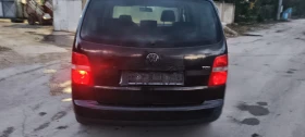 Обява за продажба на VW Touran 1.9 TDI  ~2 600 лв. - изображение 2 | Auto.bg Обява за продажба на VW Touran 1.9 TDI  ~2 600 лв. - изображение 2