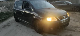 Обява за продажба на VW Touran 1.9 TDI  ~2 600 лв. - изображение 1 | Auto.bg Обява за продажба на VW Touran 1.9 TDI  ~2 600 лв. - изображение 1
