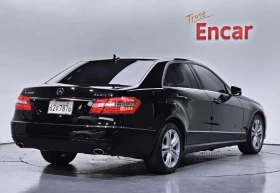 Mercedes-Benz E 350 4Matic Avantgarde | Mobile.bg    2