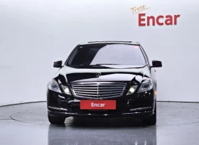 Mercedes-Benz E 350 4Matic Avantgarde | Mobile.bg    3
