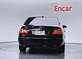 Mercedes-Benz E 350 4Matic Avantgarde | Mobile.bg    4