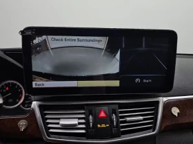 Mercedes-Benz E 350 4Matic Avantgarde | Mobile.bg    15