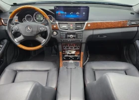 Mercedes-Benz E 350 4Matic Avantgarde | Mobile.bg    7
