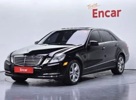  Mercedes-Benz E 350