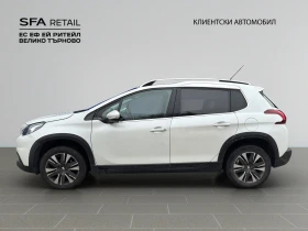 Peugeot 2008 1.2 PureTech Allure | Mobile.bg    7