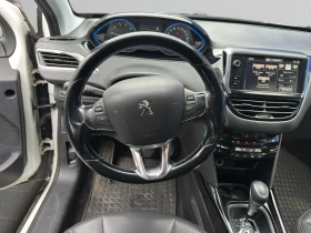 Peugeot 2008 1.2 PureTech Allure | Mobile.bg    11