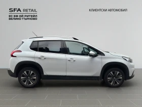 Peugeot 2008 1.2 PureTech Allure | Mobile.bg    5