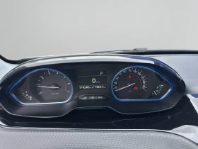 Peugeot 2008 1.2 PureTech Allure | Mobile.bg    12