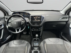 Peugeot 2008 1.2 PureTech Allure | Mobile.bg    10