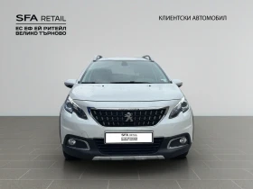 Peugeot 2008 1.2 PureTech Allure | Mobile.bg    2