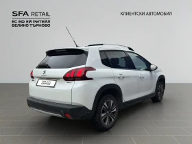 Peugeot 2008 1.2 PureTech Allure | Mobile.bg    4