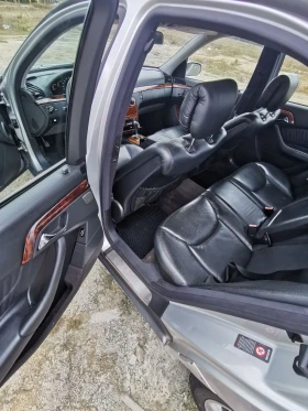 Обява за продажба на Mercedes-Benz S 320 3.2 ~4 700 лв. - изображение 6 | Auto.bg Обява за продажба на Mercedes-Benz S 320 3.2 ~4 700 лв. - изображение 6