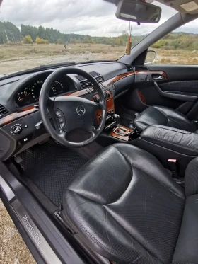 Обява за продажба на Mercedes-Benz S 320 3.2 ~4 700 лв. - изображение 5 | Auto.bg Обява за продажба на Mercedes-Benz S 320 3.2 ~4 700 лв. - изображение 5