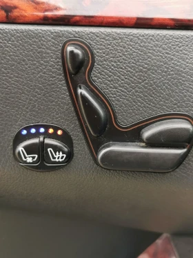 Обява за продажба на Mercedes-Benz S 320 3.2 ~4 700 лв. - изображение 7 | Auto.bg Обява за продажба на Mercedes-Benz S 320 3.2 ~4 700 лв. - изображение 7