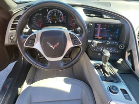 Chevrolet Corvette C7 STINGRAY  | Mobile.bg    8