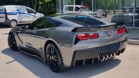 Chevrolet Corvette C7 STINGRAY  | Mobile.bg    12