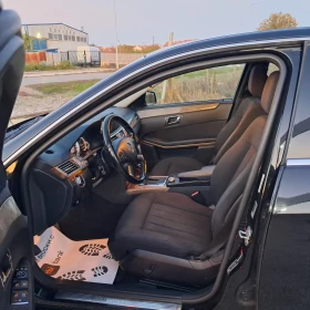 Mercedes-Benz E 220 2.2CDI | Mobile.bg    8