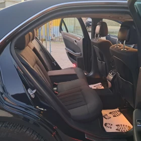 Mercedes-Benz E 220 2.2CDI | Mobile.bg    11