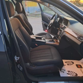 Mercedes-Benz E 220 2.2CDI | Mobile.bg    12