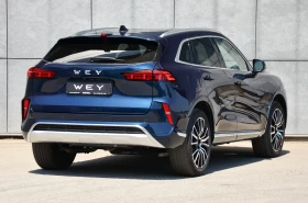 Wey 05 Luxury 4WD - 114500 лв. / 58542.92 € - 41498034 6