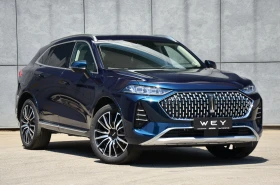 Wey 05 Luxury 4WD - 114500 лв. / 58542.92 € - 41498034 3