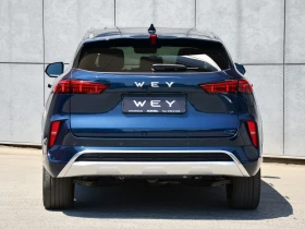 Wey 05 Luxury 4WD - 114500 лв. / 58542.92 € - 41498034 5