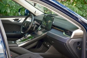 Wey 05 Luxury 4WD - 114500 лв. / 58542.92 € - 41498034 8