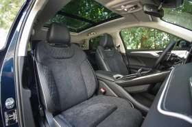 Wey 05 Luxury 4WD - 114500 лв. / 58542.92 € - 41498034 11