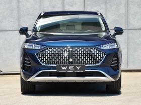 Wey 05 Luxury 4WD - 114500 лв. / 58542.92 € - 41498034 2