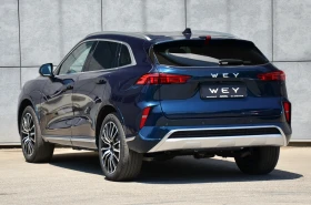 Wey 05 Luxury 4WD - 114500 лв. / 58542.92 € - 41498034 4