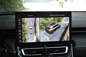 Wey 05 Luxury 4WD - 114500 лв. / 58542.92 € - 41498034 14