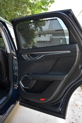 Wey 05 Luxury 4WD - 114500 лв. / 58542.92 € - 41498034 12