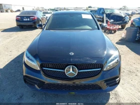 Mercedes-Benz C 300 4MATIC* AMG Line* Night Edition* Burmerster* PANO* | Mobile.bg    2