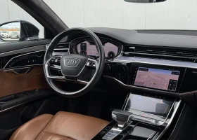 Audi A8 50 TDI Quattro - 92199 лв. / 47140.60 € - 71865796 7