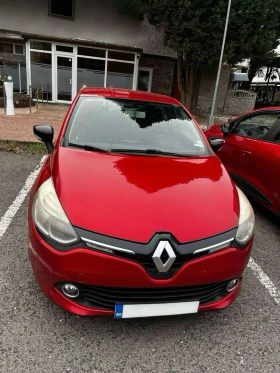 Renault Clio  - изображение 1