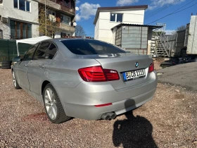 BMW 523 265hp, снимка 3