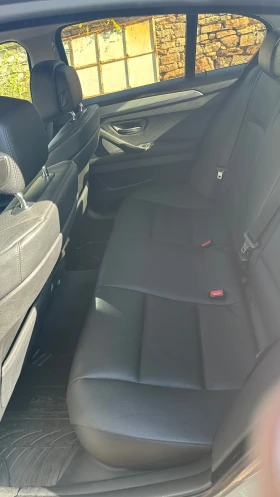 BMW 523 265hp, снимка 12