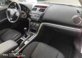 Mazda 6 - 4280 € / 8370.95 лв. - 59329192 9