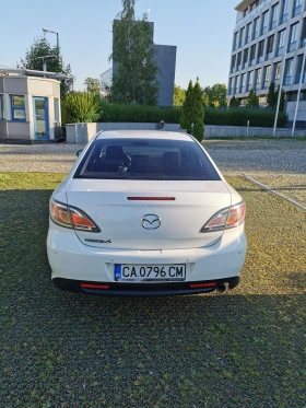 Mazda 6 - 4280 € / 8370.95 лв. - 59329192 4