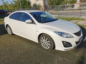 Mazda 6 - 4280 € / 8370.95 лв. - 59329192 2