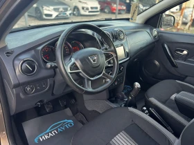 Dacia Sandero Stepway 1.5DCi 69000km ИТАЛИЯ - 15500 лв. / 7925.02 € - 82020471 7