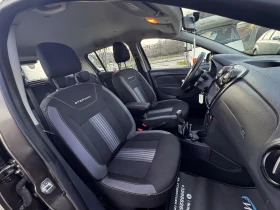 Dacia Sandero Stepway 1.5DCi 69000km ИТАЛИЯ - 15500 лв. / 7925.02 € - 82020471 10