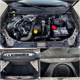 Dacia Sandero Stepway 1.5DCi 69000km ИТАЛИЯ - 15500 лв. / 7925.02 € - 82020471 14